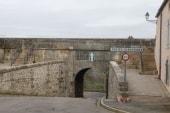 Langres, porte Longe-Porte